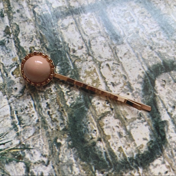 Pastel Hair Pin Set - Picture 2 of 3